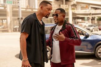 Imagen de Bad Boys: Ride or Die - 11