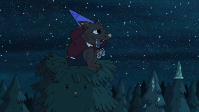 Imagen de Campamento mágico (T1): El Erizo lobo - 2