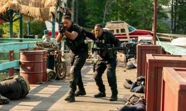 Imagen de Bad Boys: Ride or Die - 12