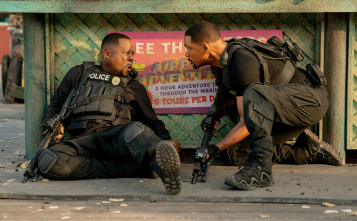 Imagen de Bad Boys: Ride or Die - 13