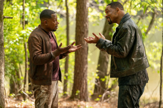 Imagen de Bad Boys: Ride or Die - 15