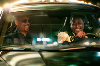 Imagen de Bad Boys: Ride or Die - 16