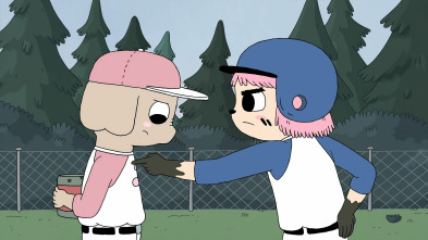 Imagen de Campamento mágico (T1): Béisbol - 2