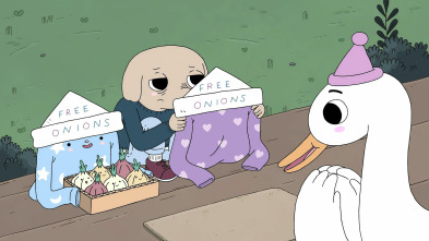 Imagen de Campamento mágico (T1): Pijamitas - 2