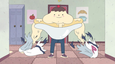 Imagen de Campamento mágico (T1): Popular Banana Split - 2