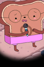 Imagen de Campamento mágico (T1): Popular Banana Split - 1