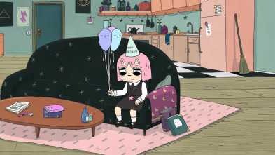 Imagen de Campamento mágico (T1): Es mi fiesta - 2
