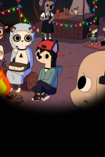 Imagen de Campamento mágico (T1): Es mi fiesta - 1