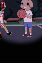 Imagen de Campamento mágico (T1): Mentiras y baloncesto - 1