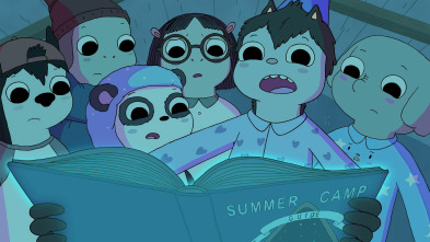 Imagen de Campamento mágico (T1): La mantita de Pimienta ha desaparecido - 2