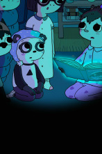 Imagen de Campamento mágico (T1): La mantita de Pimienta ha desaparecido - 1