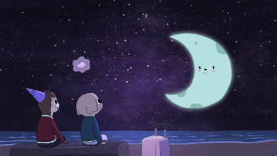 Imagen de Campamento mágico (T1): Bebés peluditos del tiempo - 2