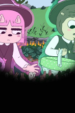 Imagen de Campamento mágico (T1): Remedios contra el resfriado - 1