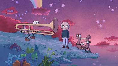 Imagen de Campamento mágico (T1): Cuadro de nubecitas - 2