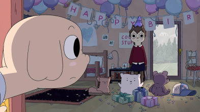 Imagen de Campamento mágico (T1): Fiesta de pijamas - 2