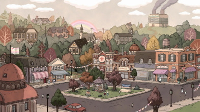 Imagen de Campamento mágico (T1): Adoro Heartforde - 2