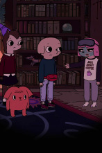 Imagen de Campamento mágico (T1): Adoro Heartforde - 1