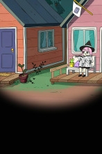 Imagen de Campamento mágico (T1): La yincana fantástica de Susie - 1