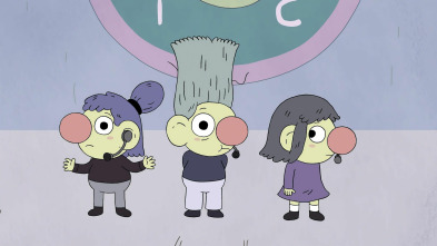 Imagen de Campamento mágico (T1): La asamblea de inventos de los elfos - 2