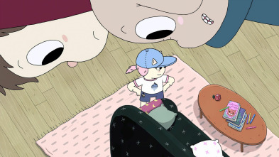 Imagen de Campamento mágico (T1): El día de vacaciones de Susie - 2