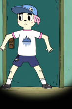 Imagen de Campamento mágico (T1): El día de vacaciones de Susie - 1