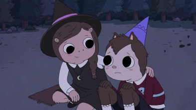 Imagen de Campamento mágico (T1): Amorhechizos - 2