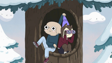 Imagen de Campamento... (T2): Lo de las tostadas - 2