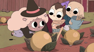 Imagen de Campamento... (T2): El nacimiento de los bebés del tiempo - 2