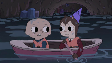 Imagen de Campamento mágico (T2): Corazón indomable - 2