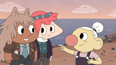 Imagen de Campamento mágico (T2): Brilli-gusi - 2