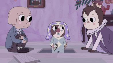 Imagen de Campamento mágico (T3): Ep.6 - 2