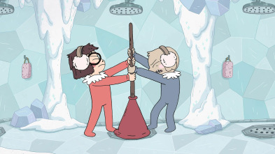 Imagen de Campamento mágico (T3): Ep.8 - 2