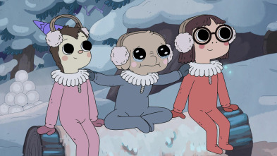 Imagen de Campamento mágico (T3): Ep.10 - 2
