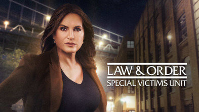 Imagen de Ley y orden:... (T23): Ep.5 Buenos ratos en The Wheelhouse - 2