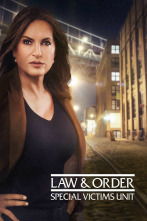 Imagen de Ley y orden:... (T23): Ep.5 Buenos ratos en The Wheelhouse - 1