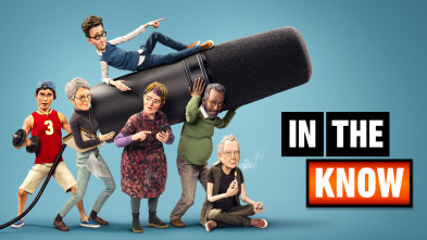 Imagen de In The Know (T1) - 2