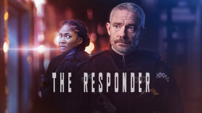 Imagen de The Responder (T2) - 2