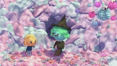 Imagen de Campamento mágico (T4): Conejitos de mar - 2
