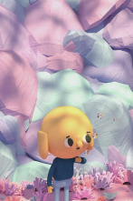 Imagen de Campamento mágico (T4): Conejitos de mar - 1