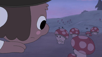 Imagen de Campamento mágico (T4): Seta-rumores - 2