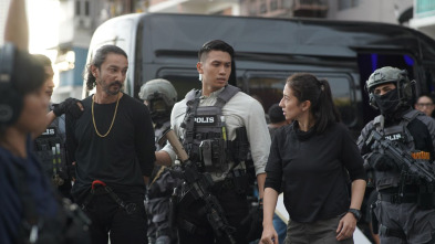 Imagen de Guerra contra el terror - 6