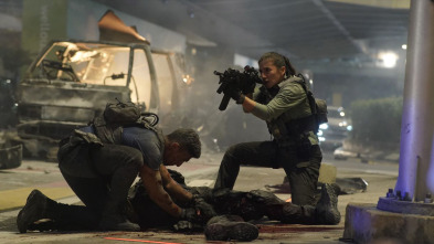 Imagen de Guerra contra el terror - 8