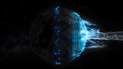 Imagen de La tierra errante II - 4