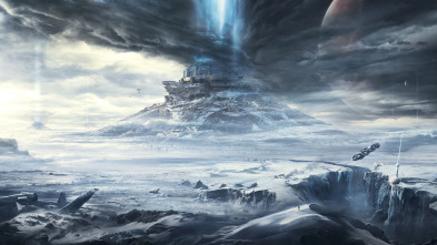 Imagen de La tierra errante II - 5