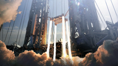 Imagen de La tierra errante II - 6