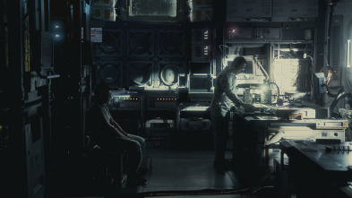 Imagen de La tierra errante II - 7