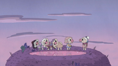 Imagen de Campamento mágico (T5): Leche calentita y a dormir - 2
