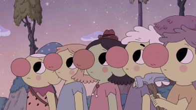 Imagen de Campamento mágico (T5): El gorrito de dormir - 2