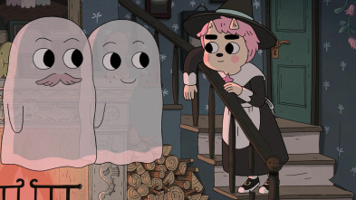 Imagen de Campamento mágico (T5): Eructos y suspiros - 2