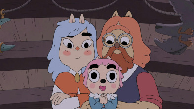 Imagen de Campamento mágico (T5): Brezos - 2